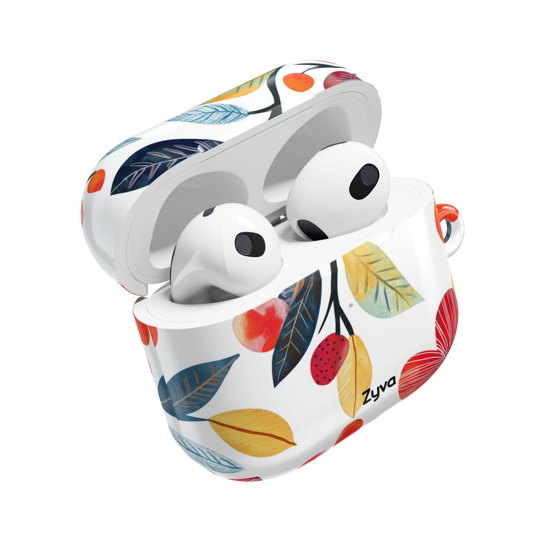 Midnight Tropic AirPod Case