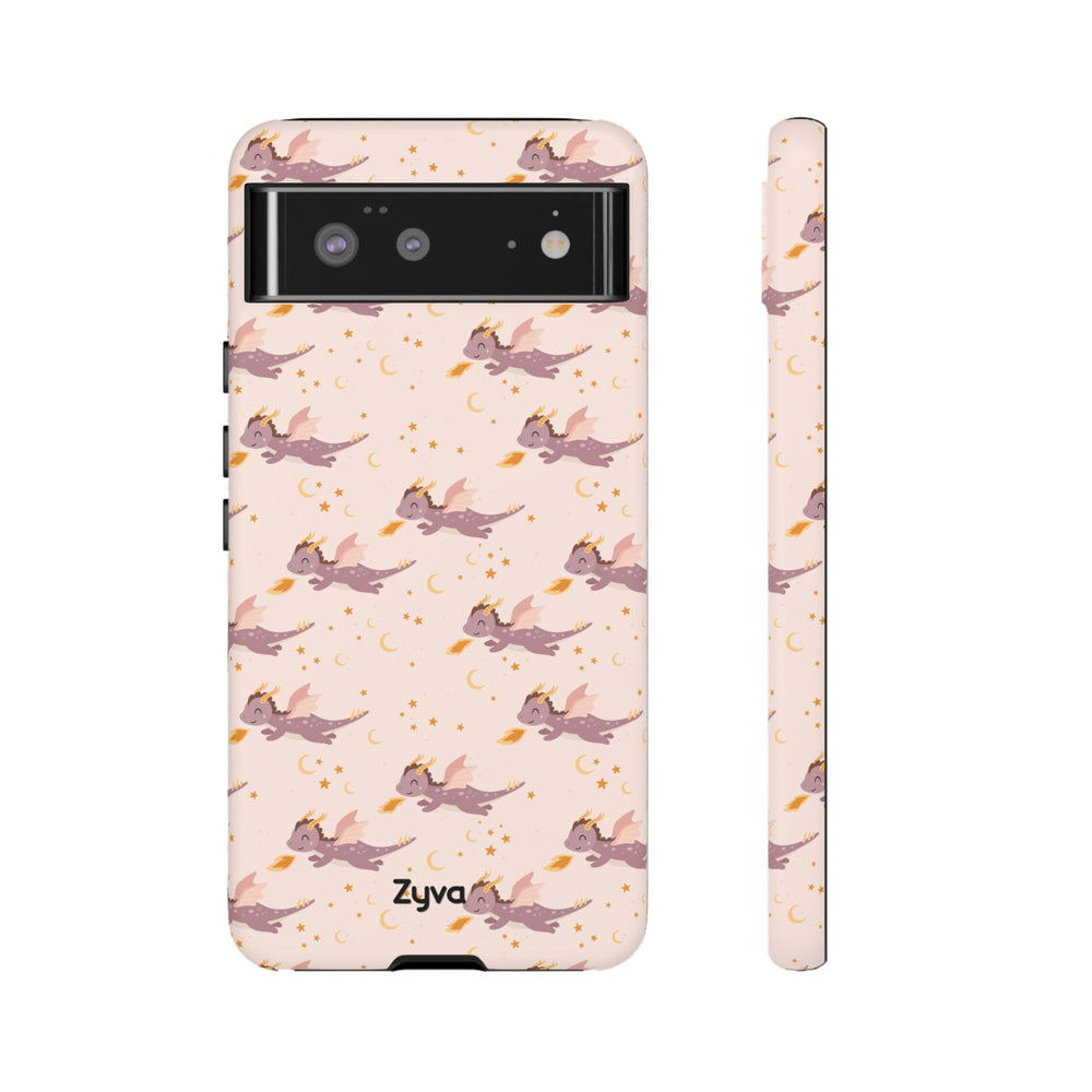 Device_Google Pixel 4a