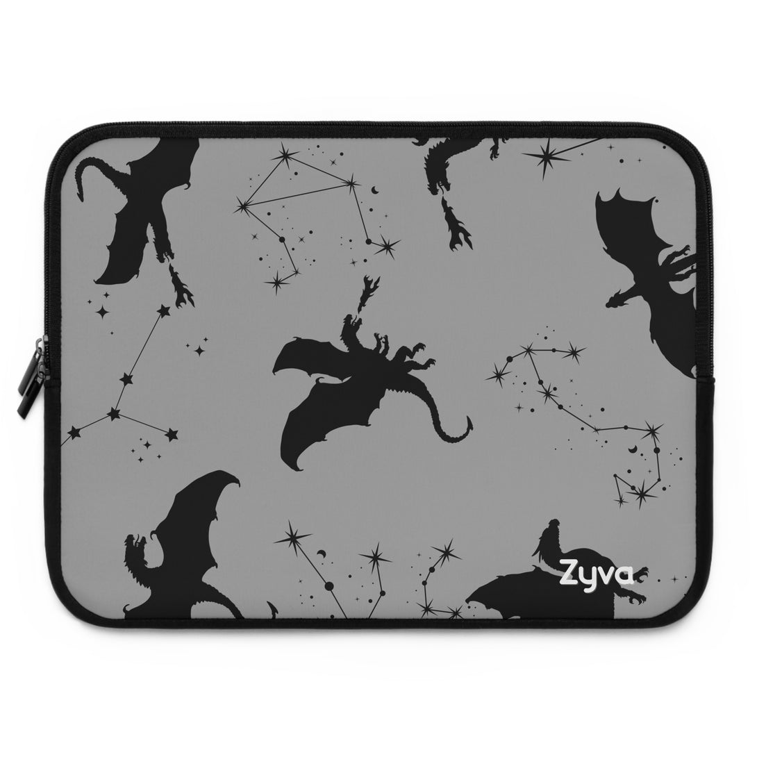 Celestial Fury Laptop Sleeve