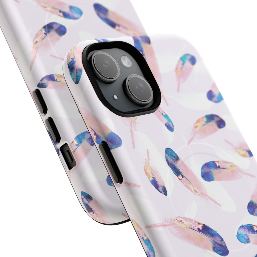 Whispers of Fall iPhone MagSafe Case