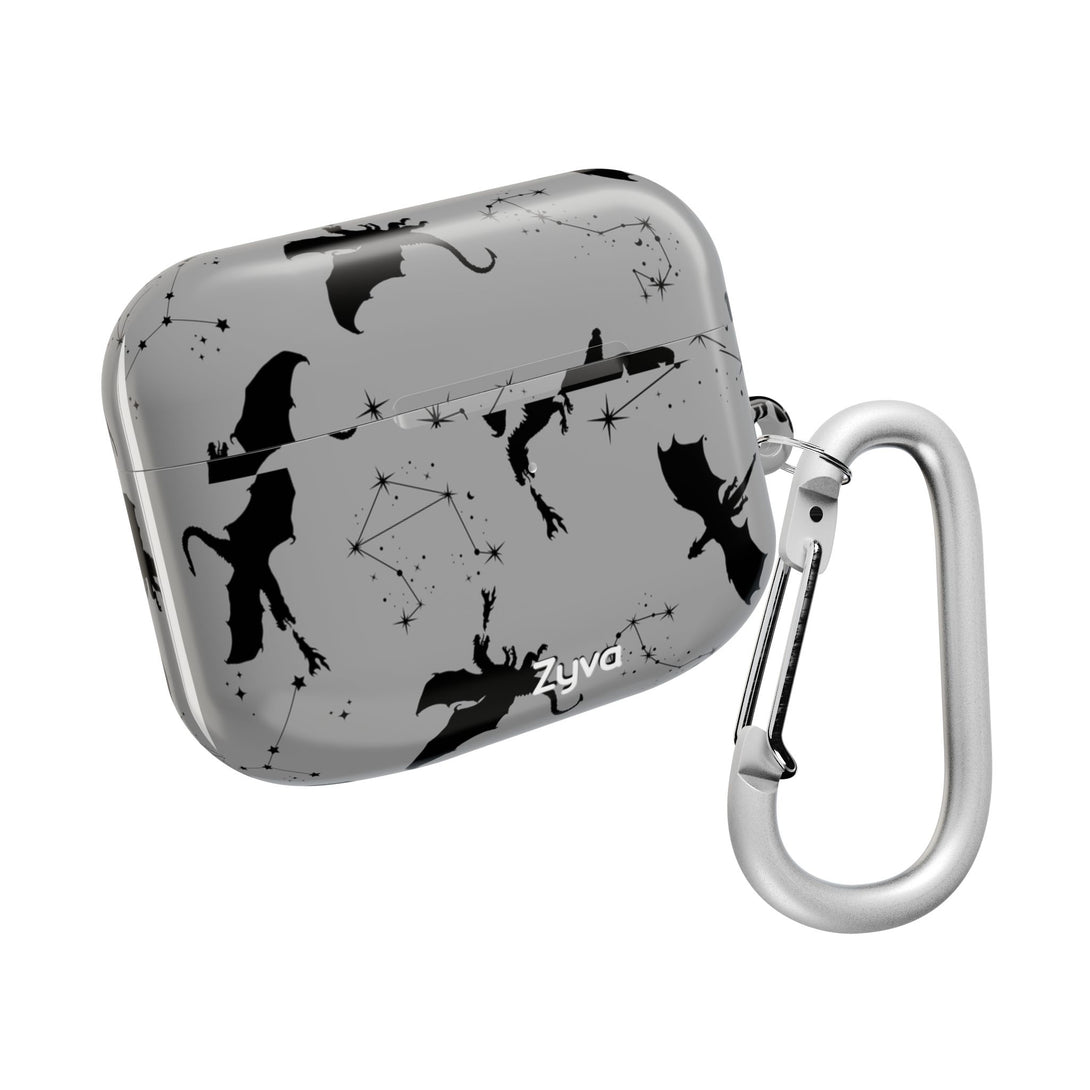 Celestial Fury AirPod Case