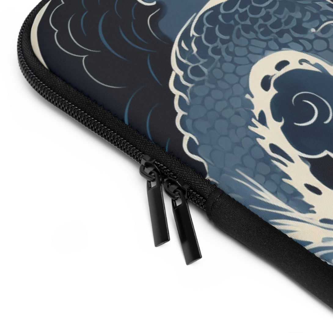 Tidebreaker Laptop Sleeve