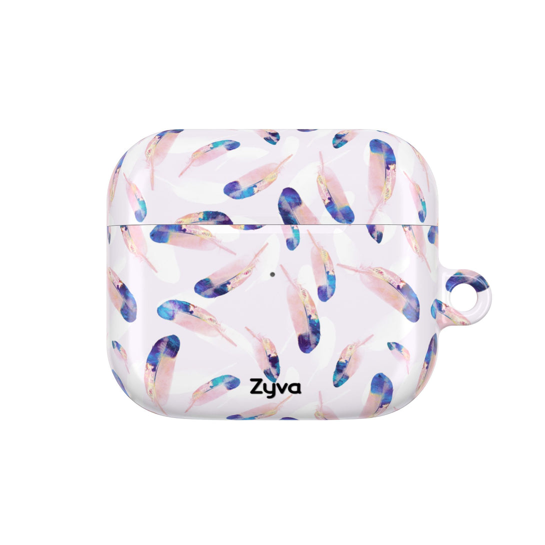 Whispers of Fall AirPod Case