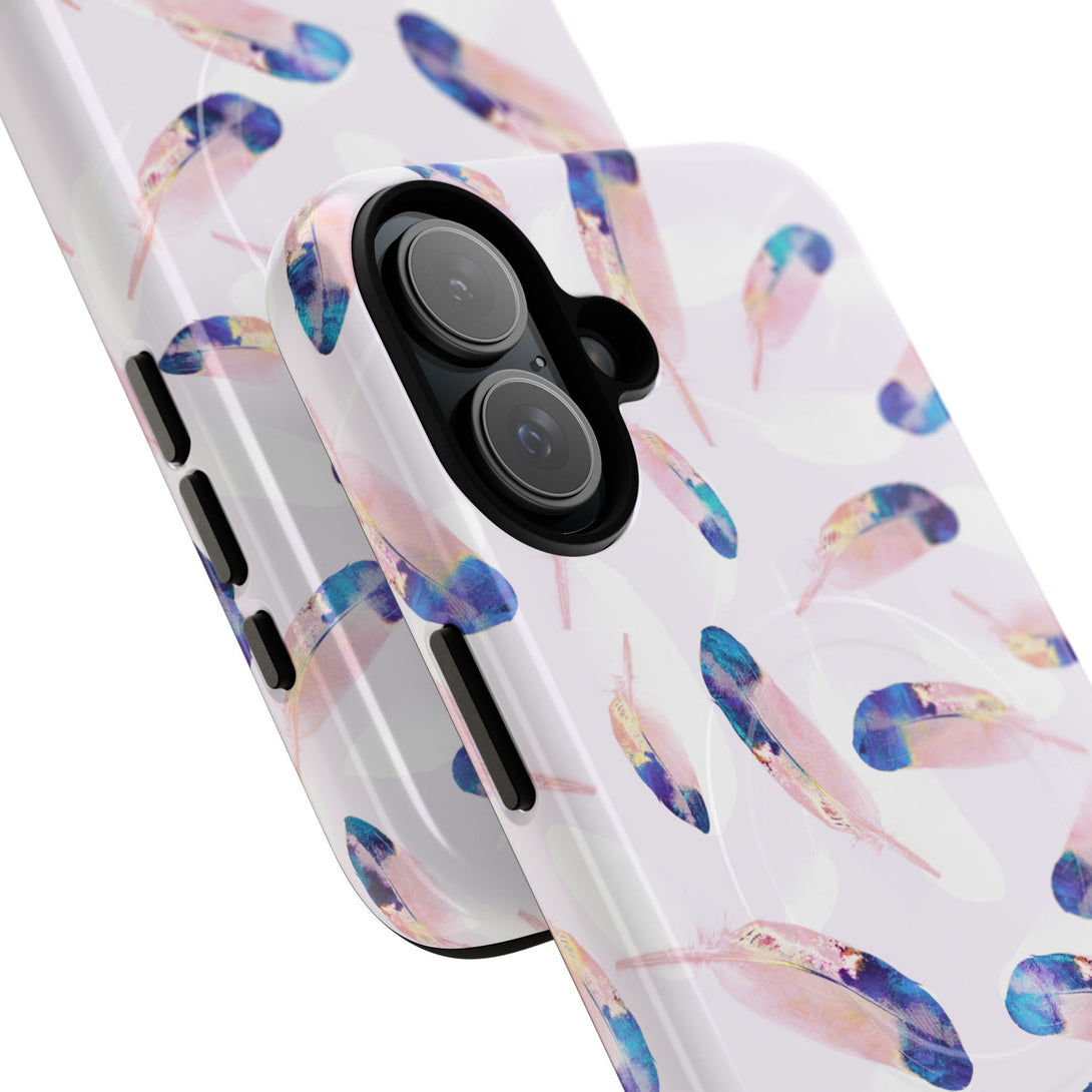 Whispers of Fall iPhone MagSafe Case