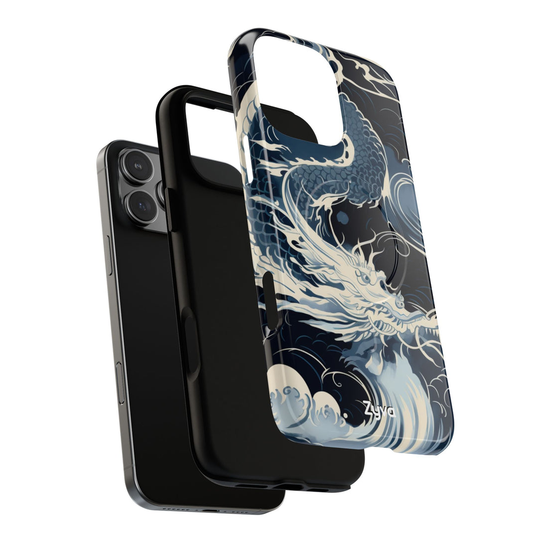 Tidebreaker iPhone MagSafe Case