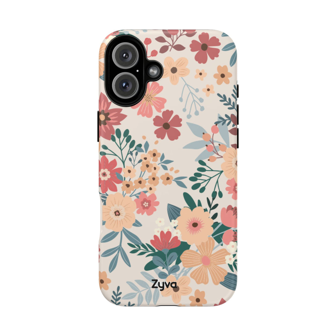 Vintage Bloom