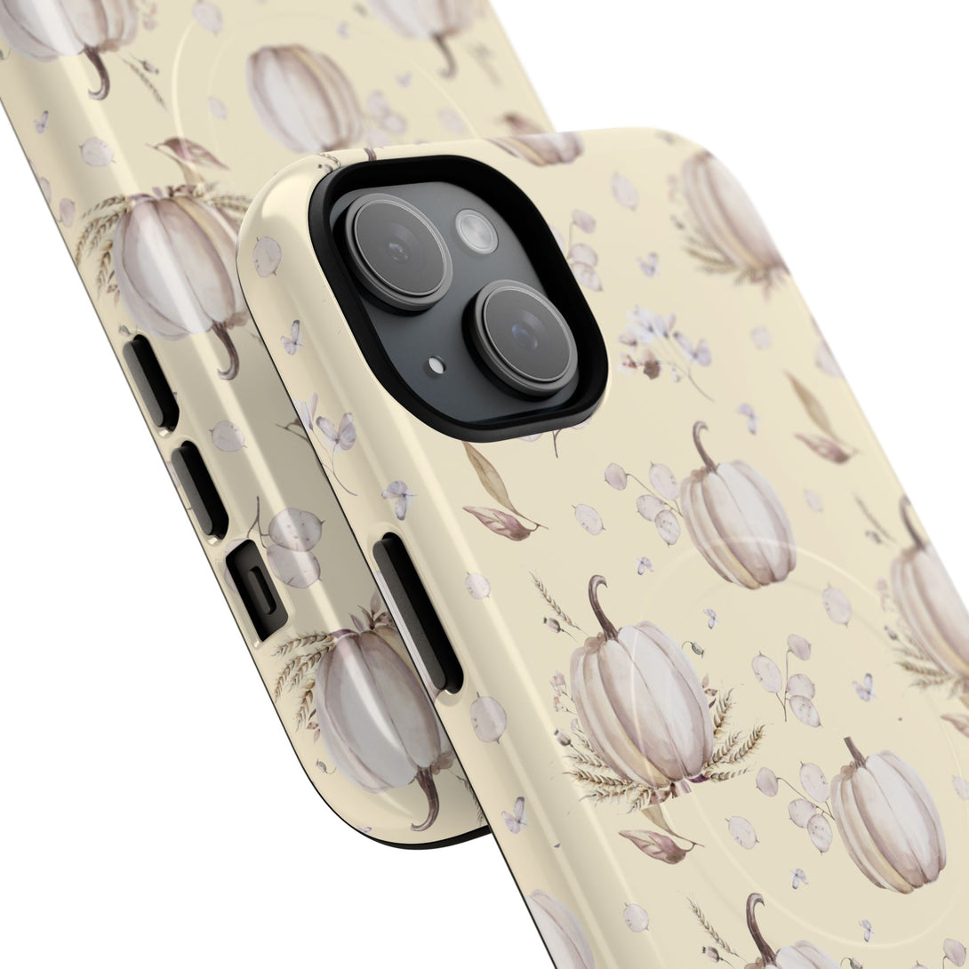 Autumn Heirloom iPhone MagSafe Case