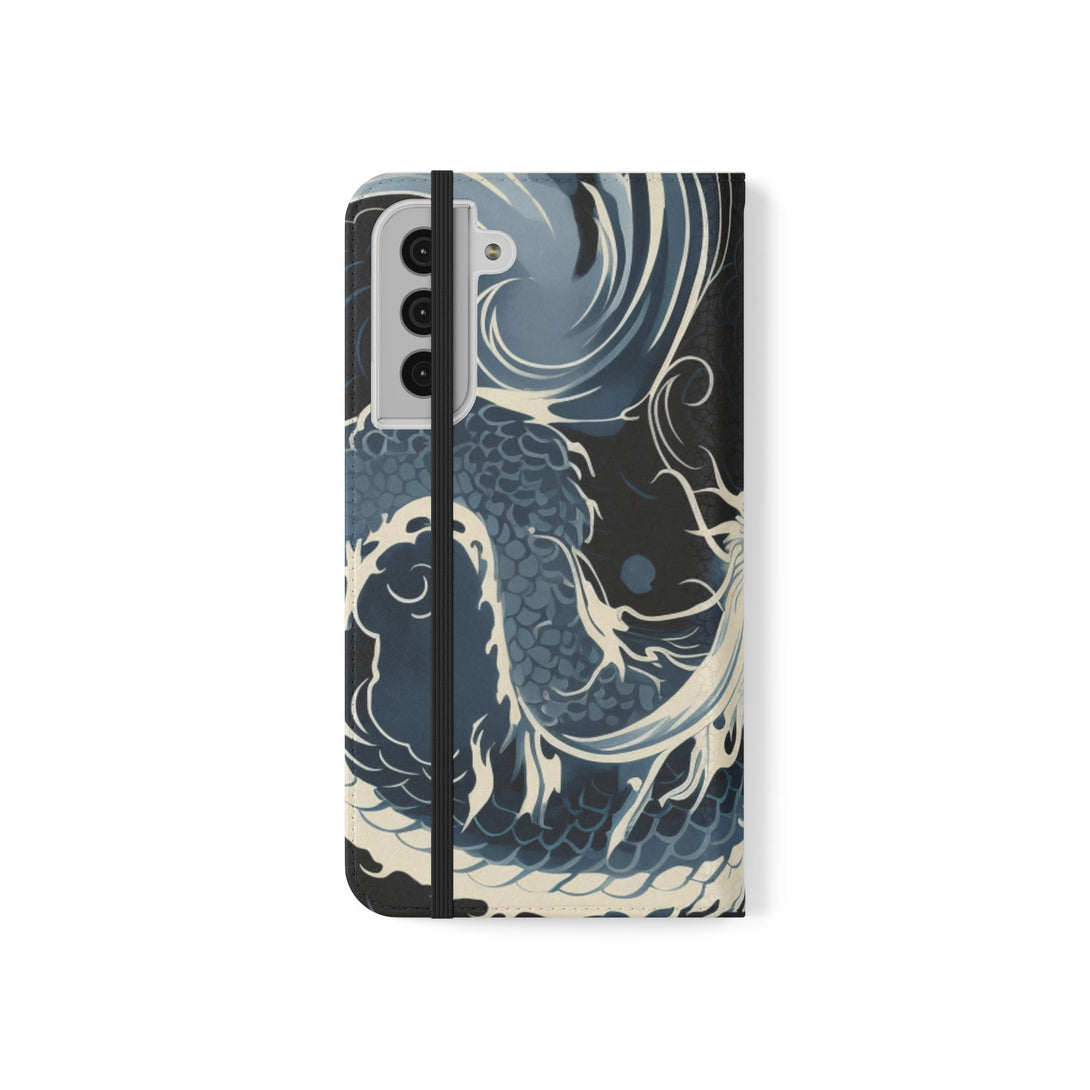 Tidebreaker Phone Folio Case