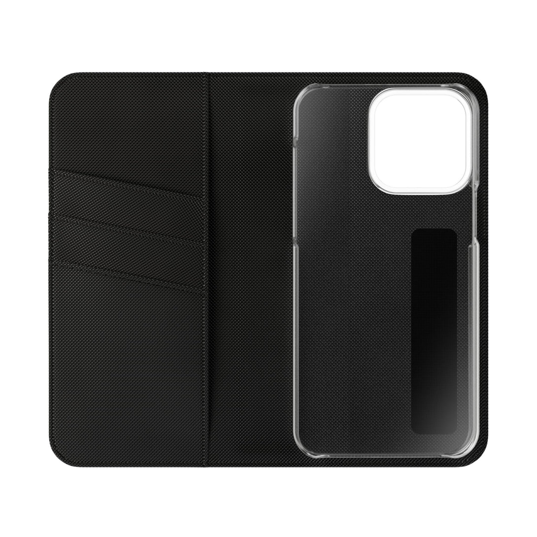 Whispers of Fall Phone Folio Case
