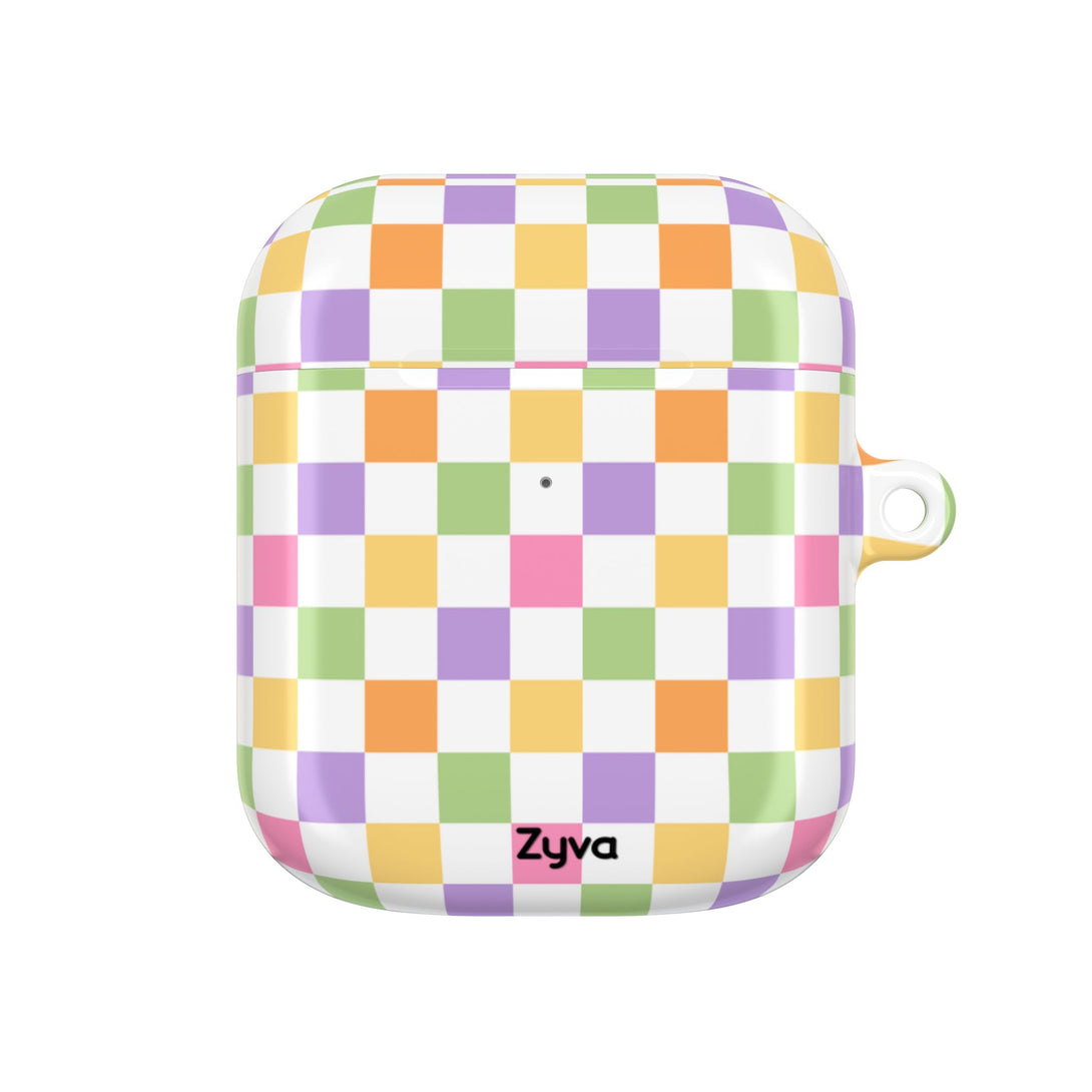 Picnic Pop AirPod Case