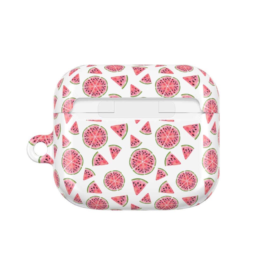 Melon Breeze AirPod Case