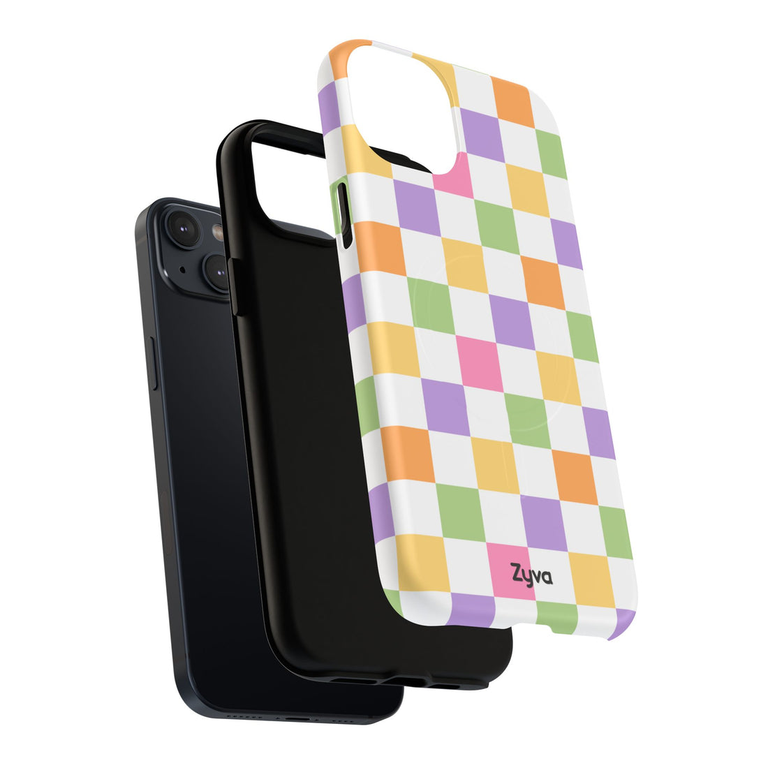 Picnic Pop iPhone MagSafe Case