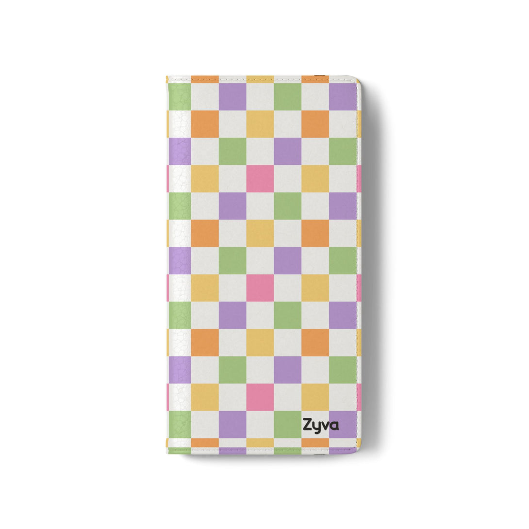 Picnic Pop Phone Folio Case