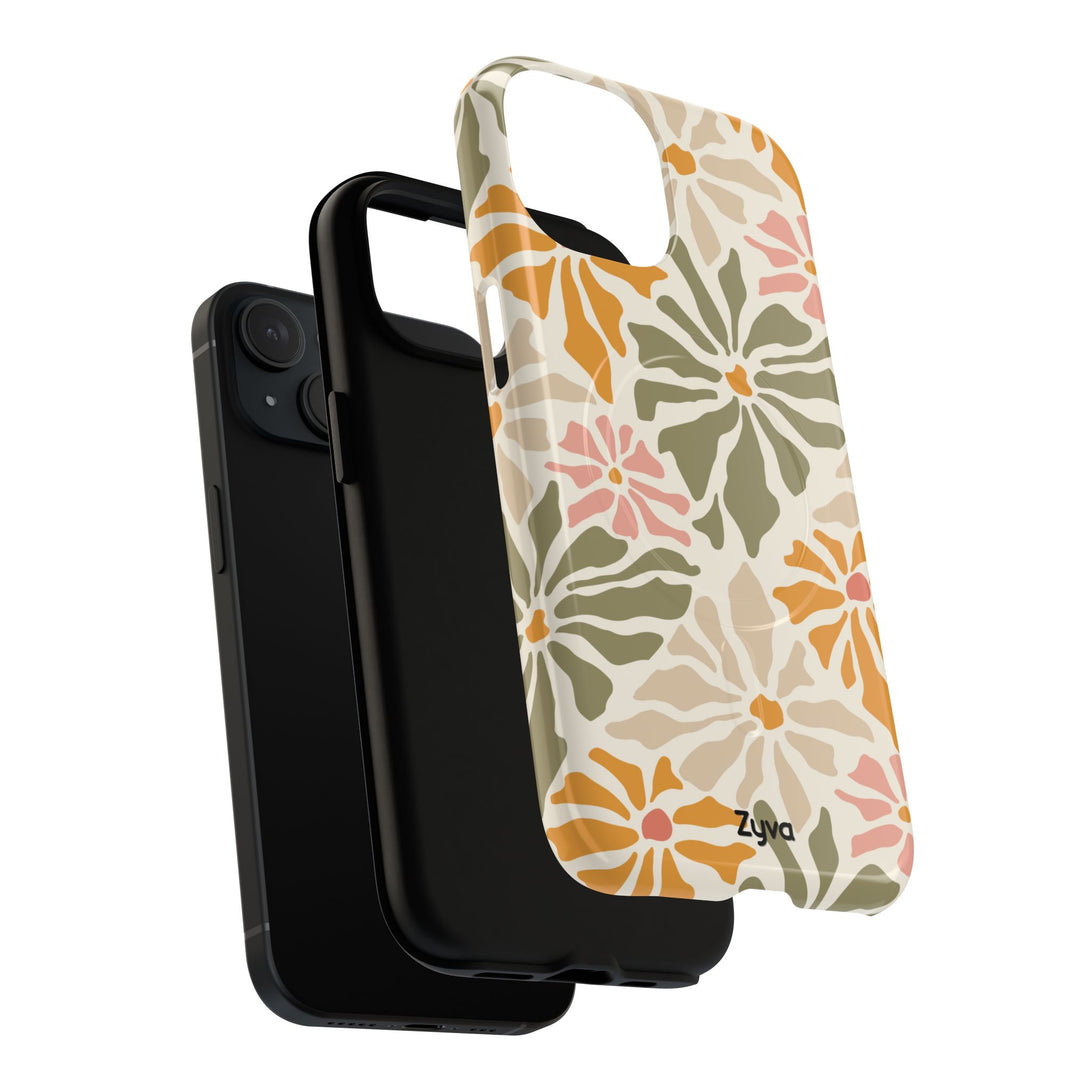 Harvest Bloom iPhone MagSafe Case