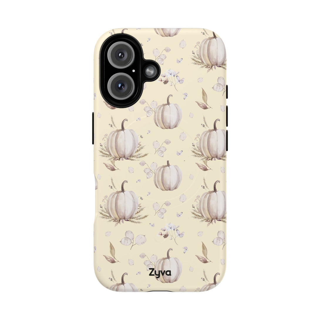 Autumn Heirloom iPhone MagSafe Case