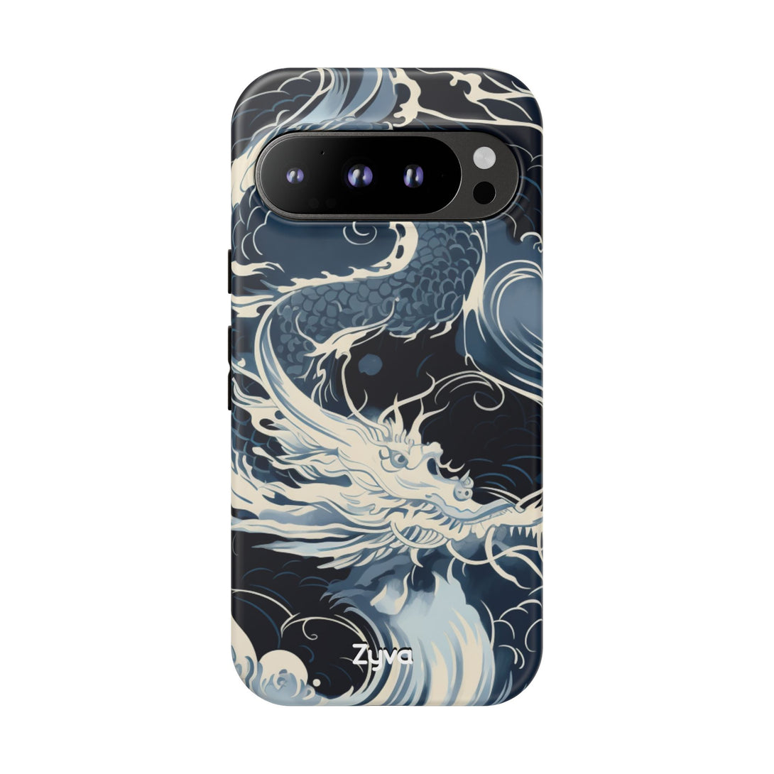Tidebreaker