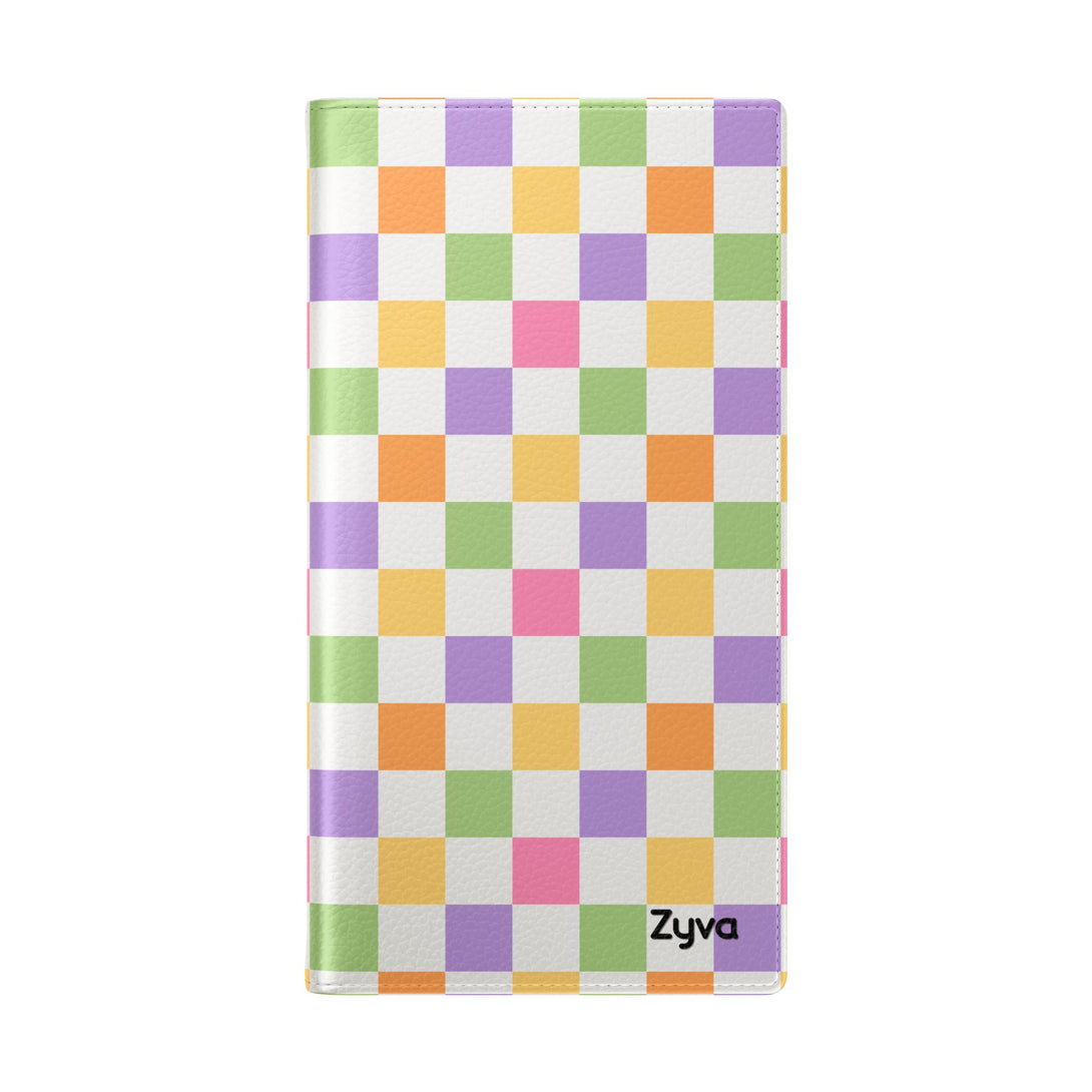 Picnic Pop Phone Folio Case