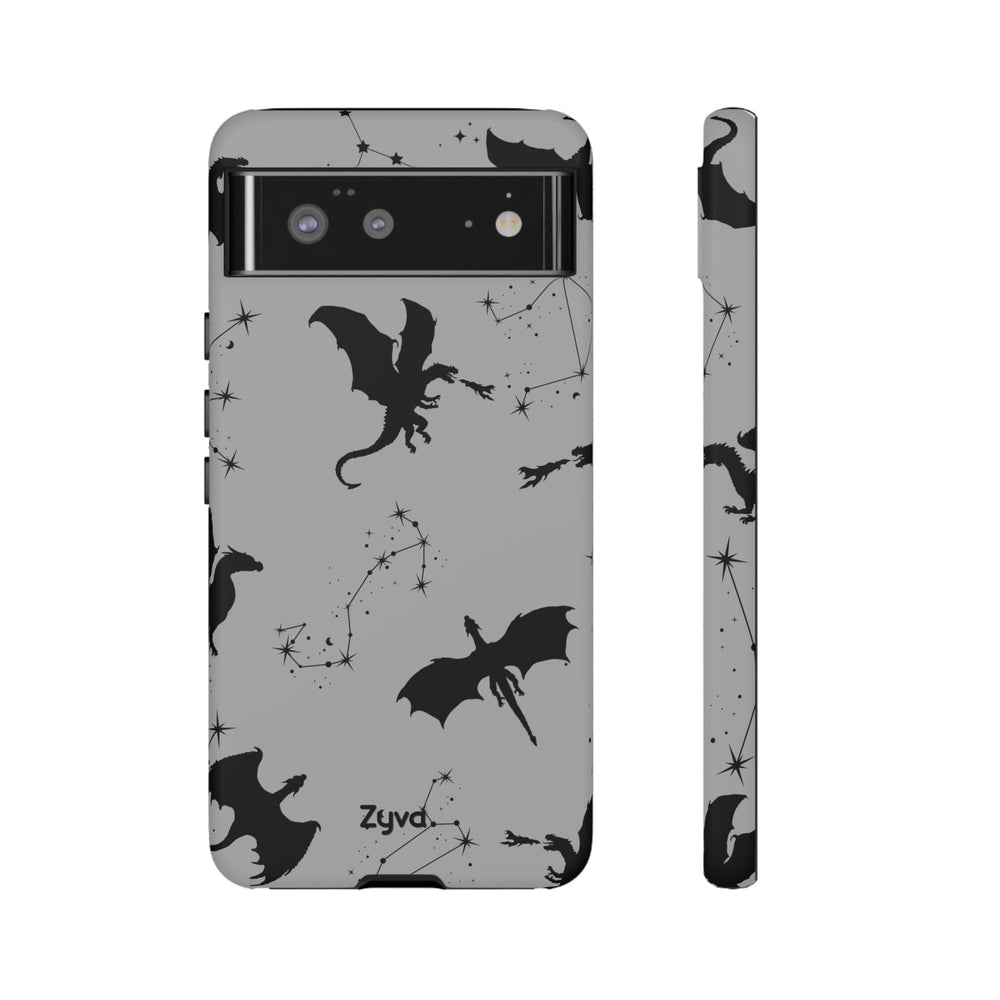 Device_Google Pixel 4a