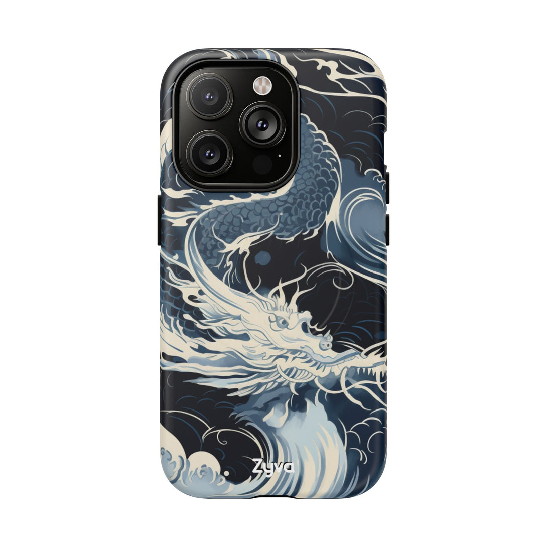 Tidebreaker iPhone MagSafe Case