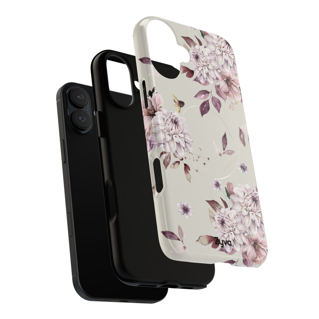 Twilight Garden iPhone MagSafe Case