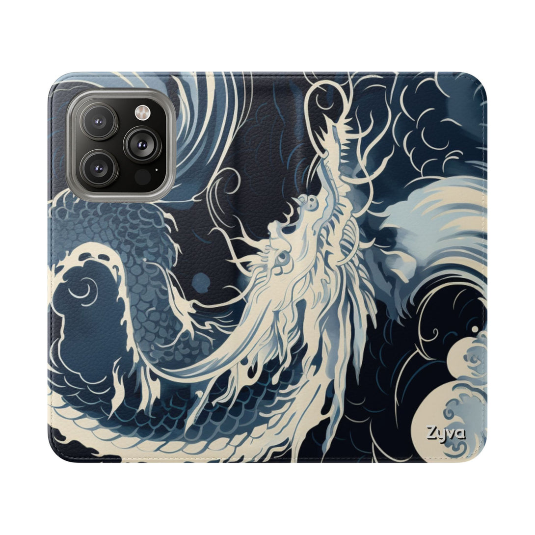 Tidebreaker Phone Folio Case