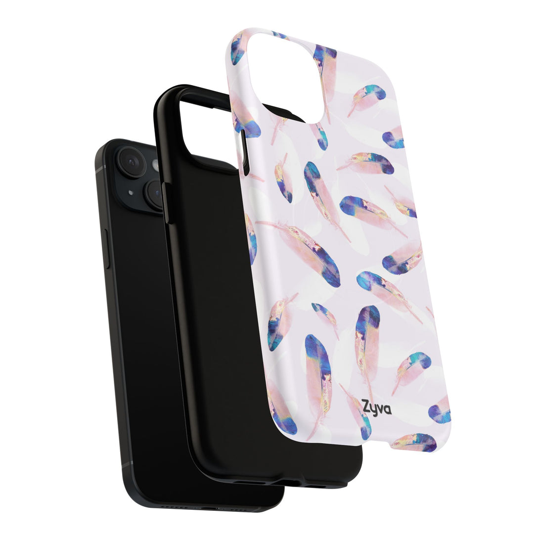Whispers of Fall iPhone MagSafe Case