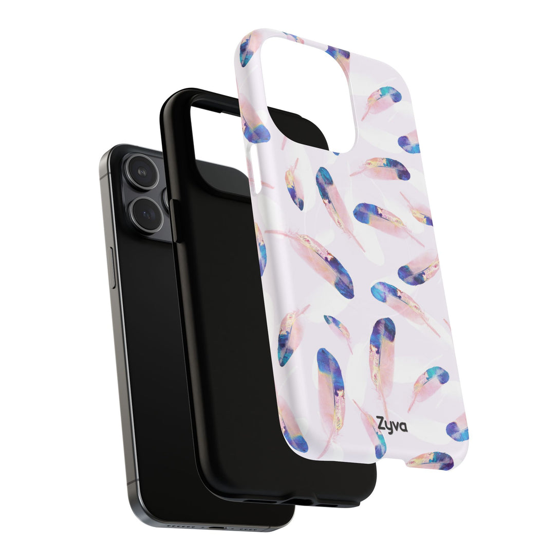 Whispers of Fall iPhone MagSafe Case