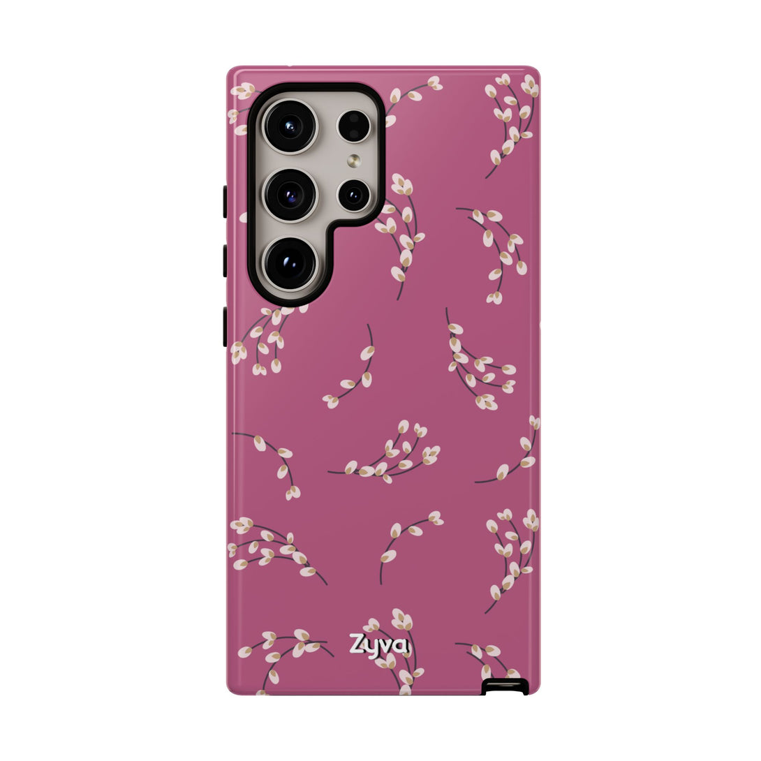 Blush Bloom