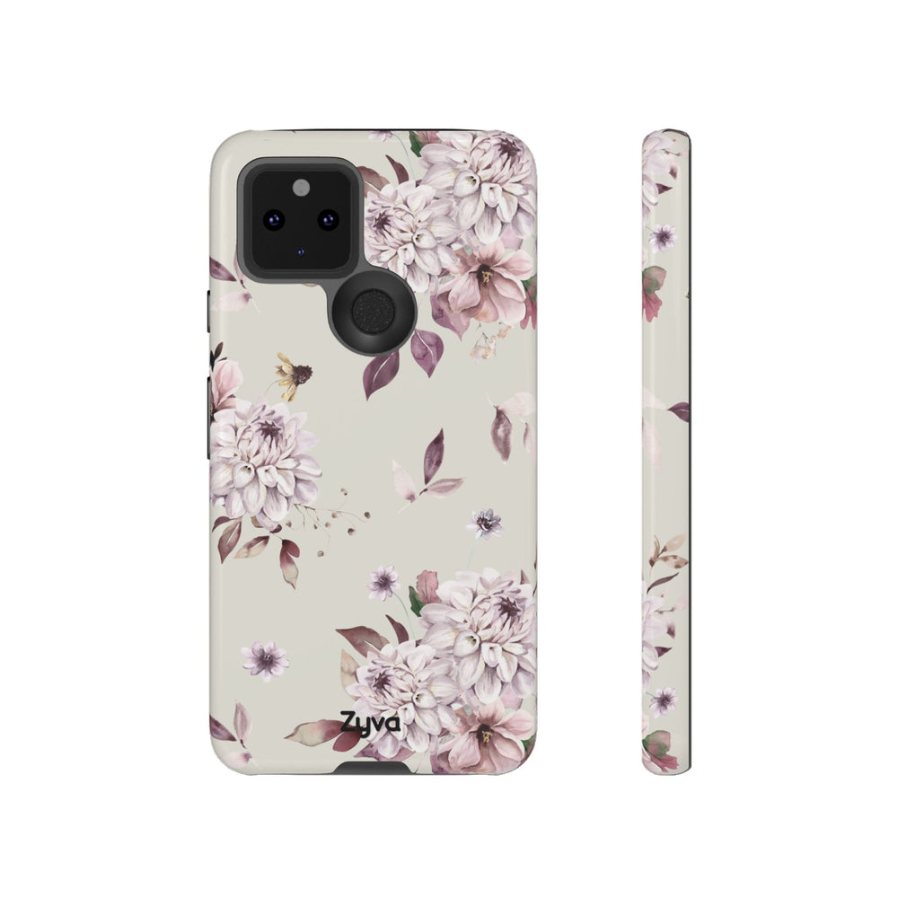 Device_Google Pixel 4a 5G