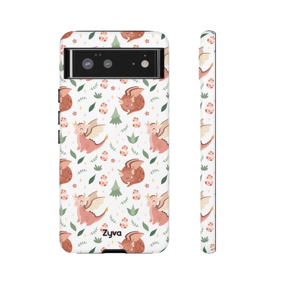 Device_Google Pixel 4a