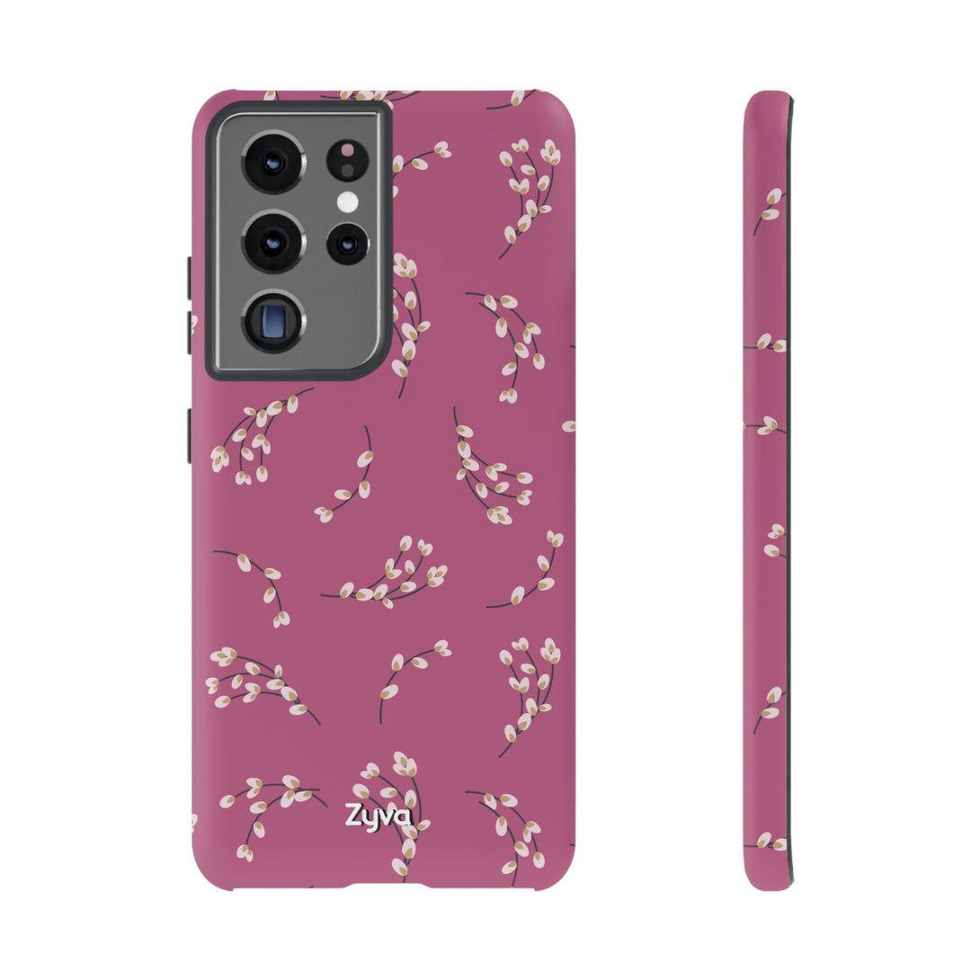 Blush Bloom