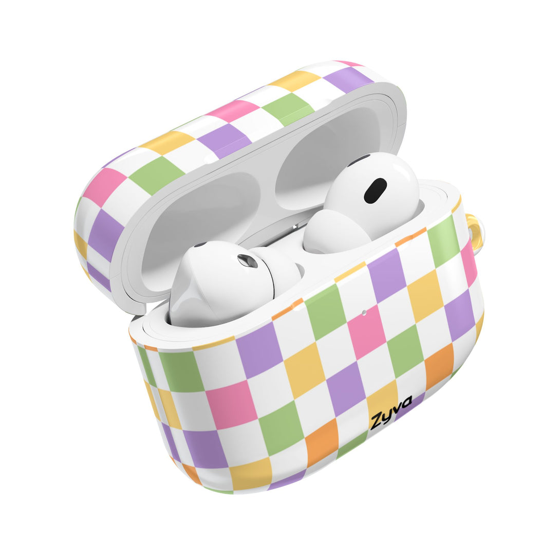 Picnic Pop AirPod Case