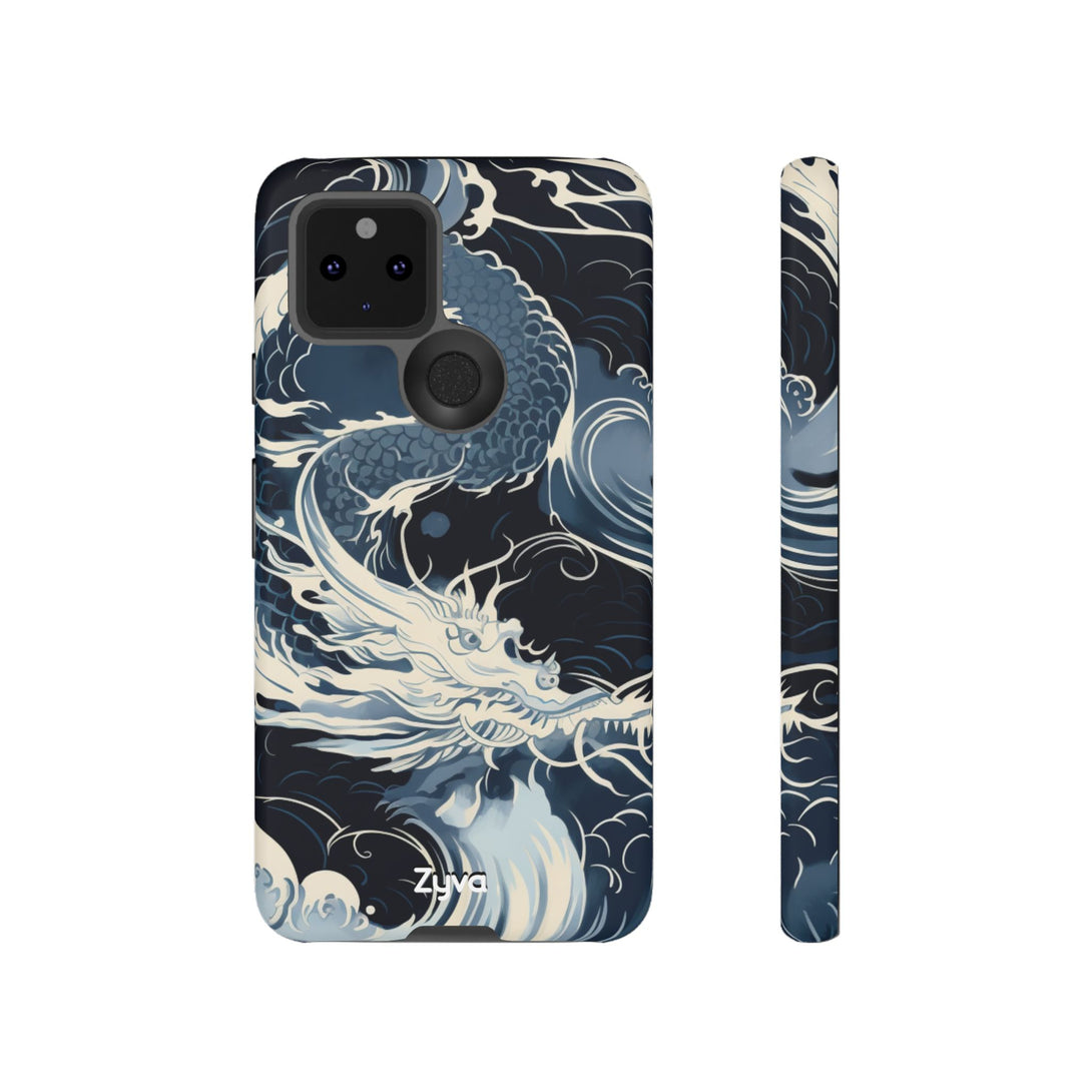 Tidebreaker