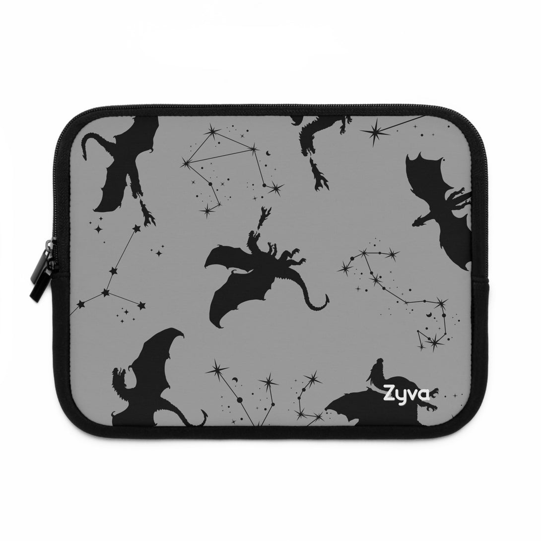 Celestial Fury Laptop Sleeve