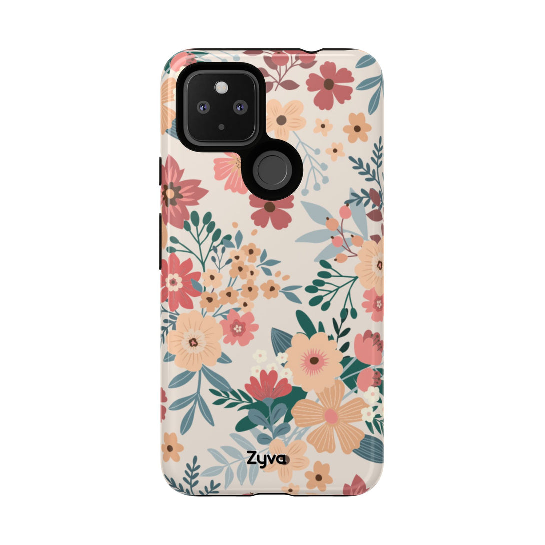 Vintage Bloom