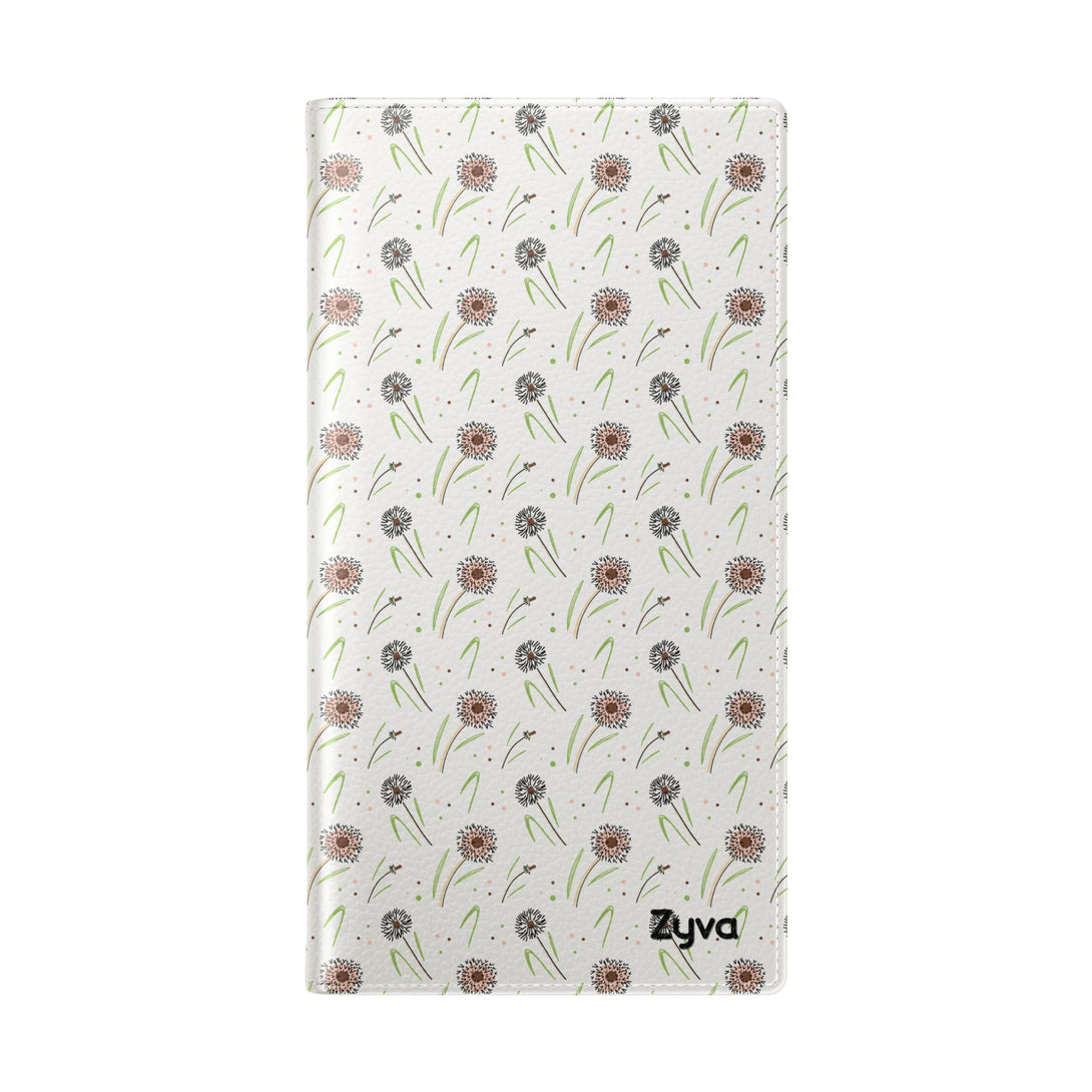 Wishful Fields Phone Folio Case