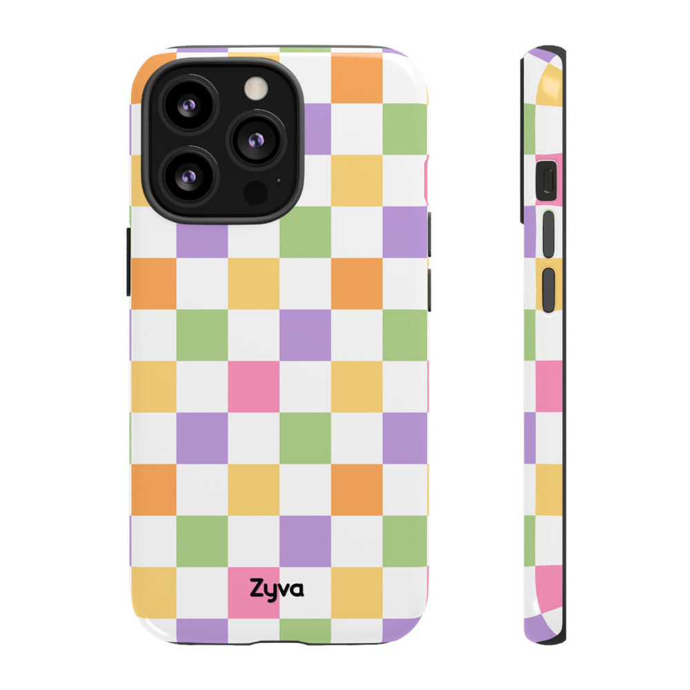 Device_Google Pixel 6