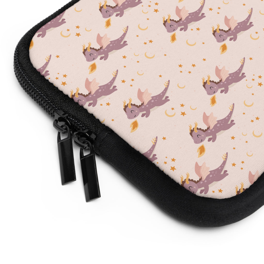 Starlit Puff Laptop Sleeve