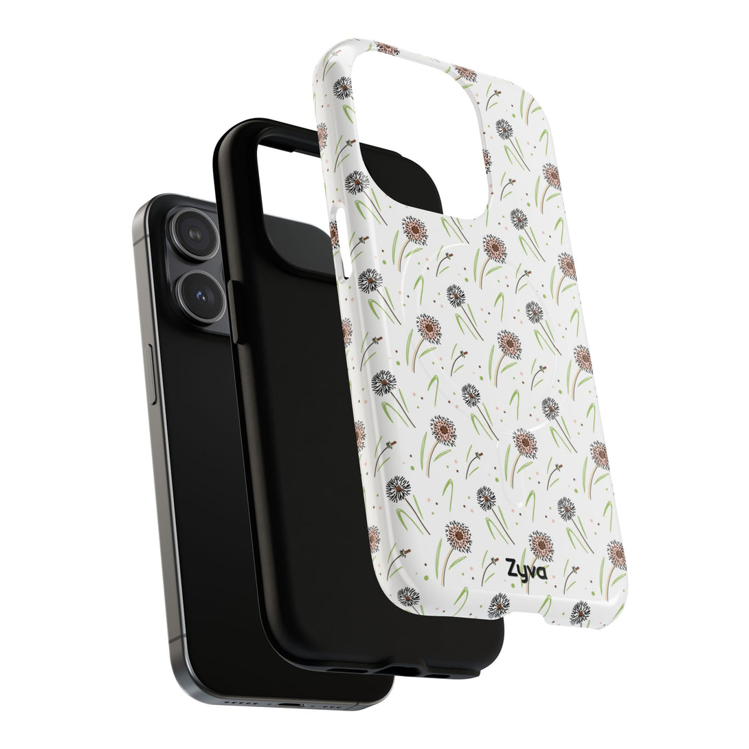 Wishful Fields iPhone MagSafe Case