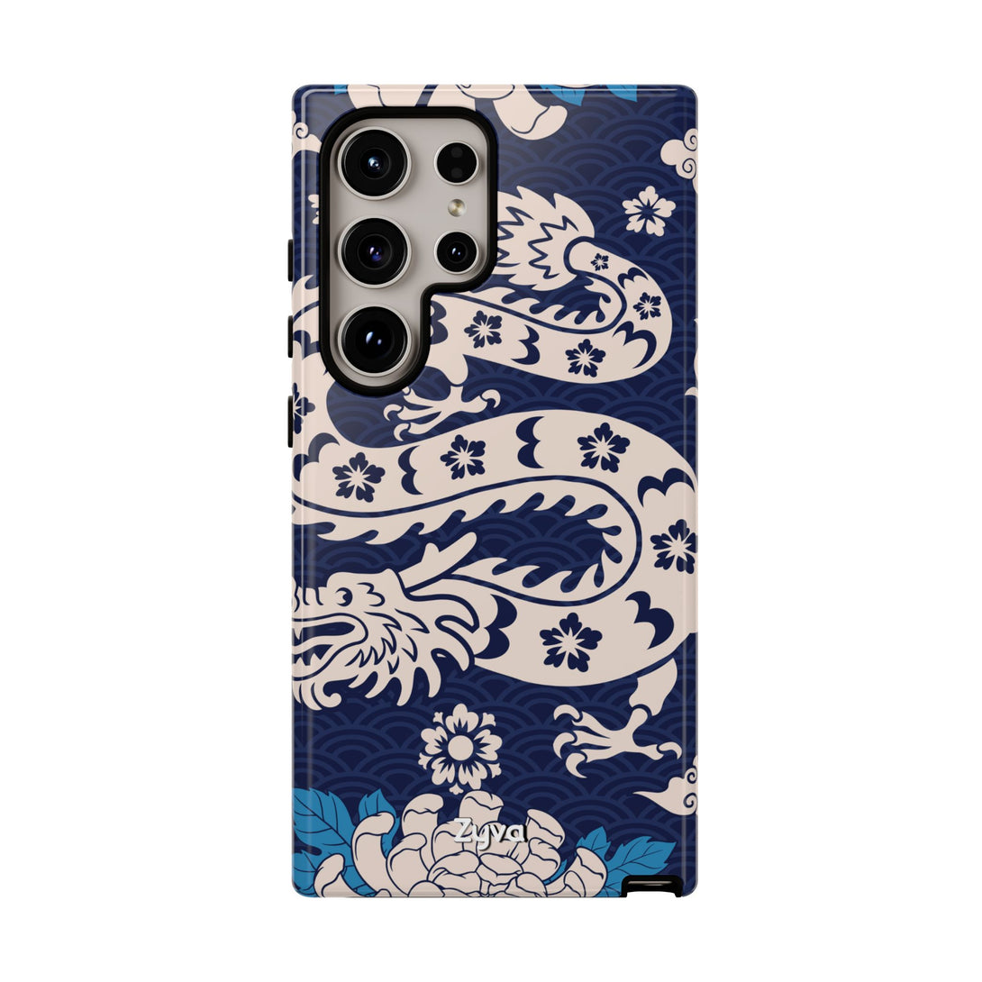 Sakura Serpent