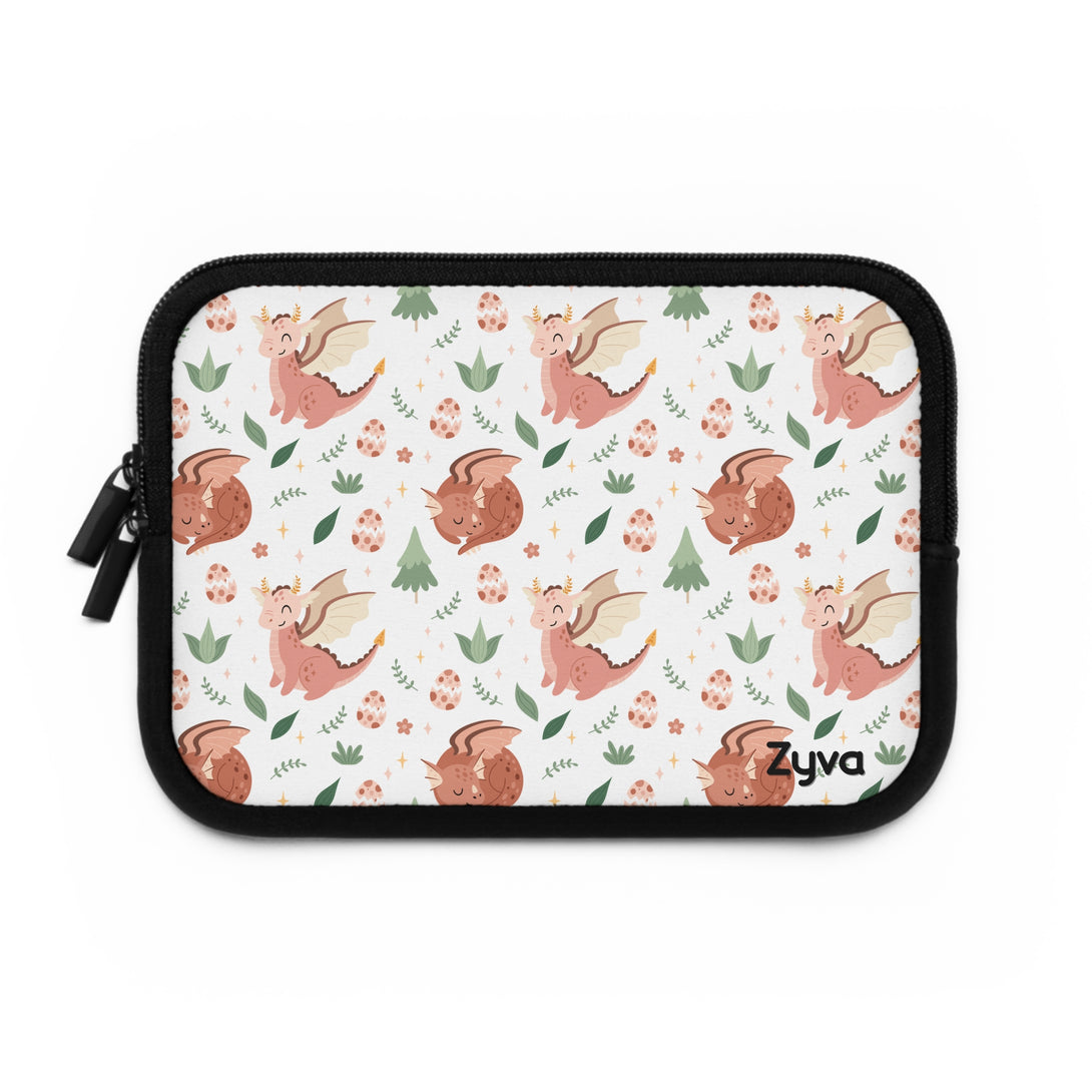 Dragonlings' Grove Laptop Sleeve