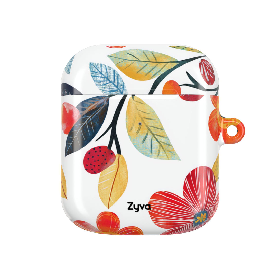 Midnight Tropic AirPod Case