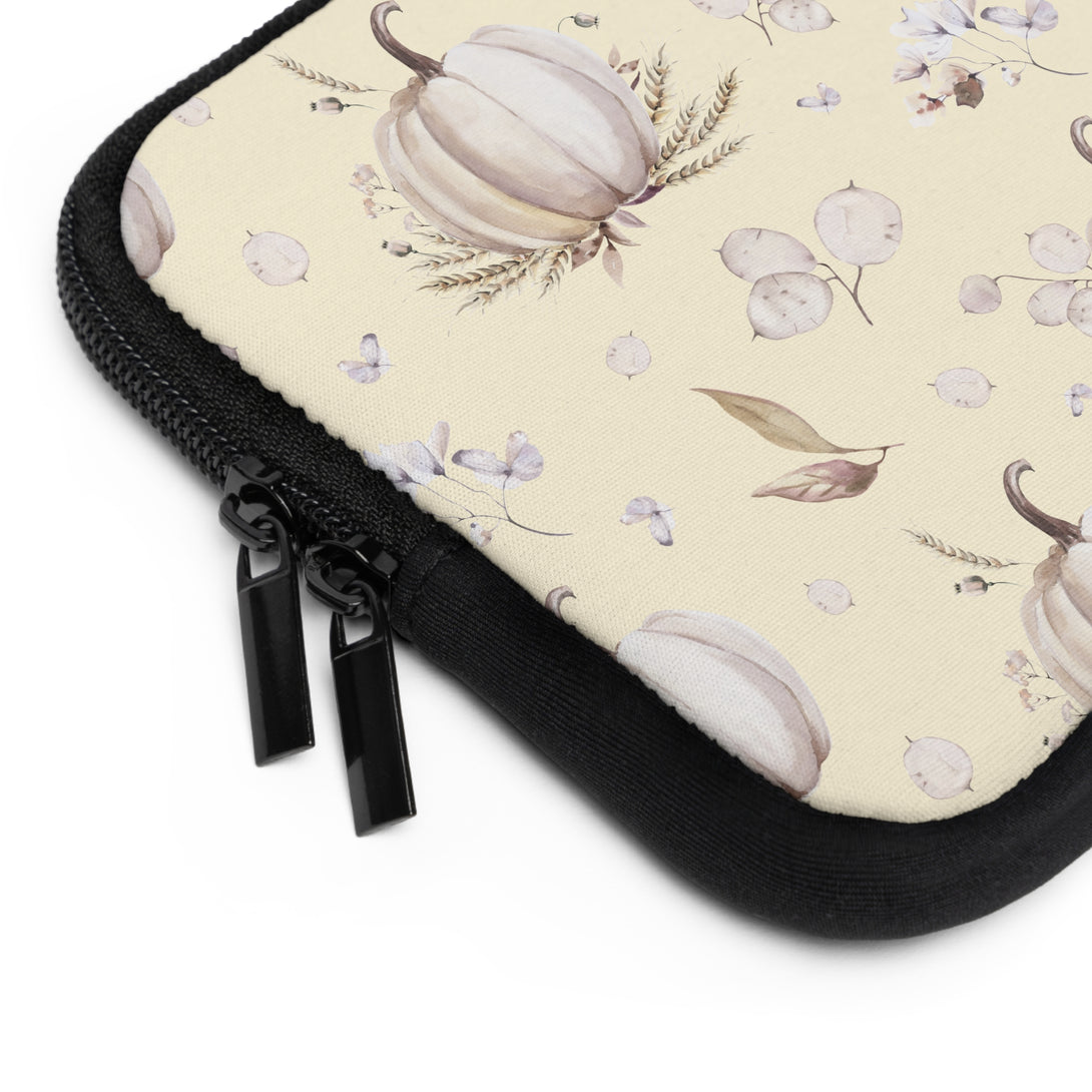 Autumn Heirloom Laptop Sleeve