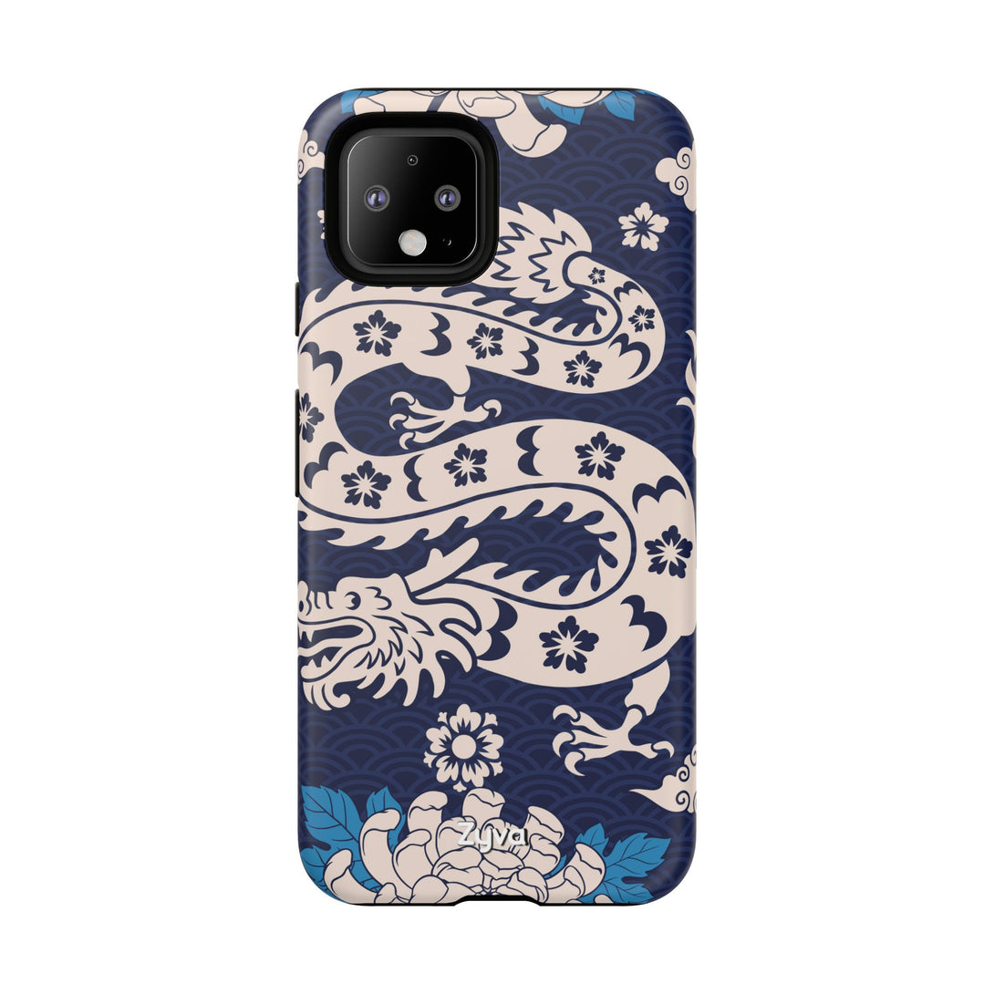 Sakura Serpent