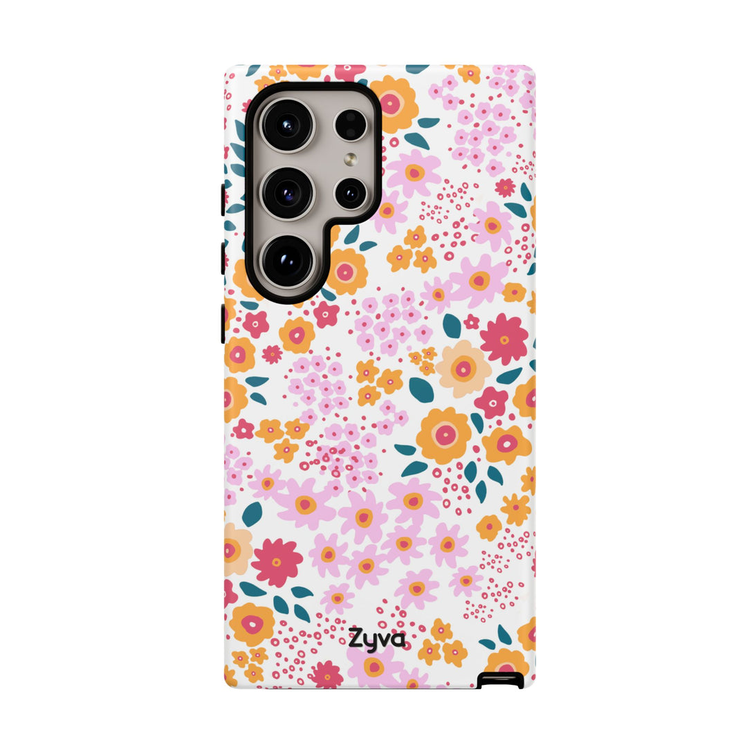 Floral Confetti