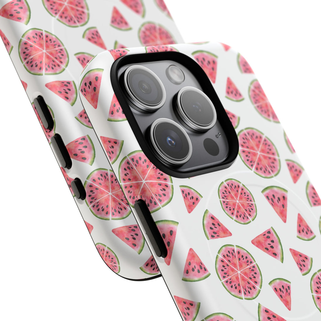 Melon Breeze iPhone MagSafe Case
