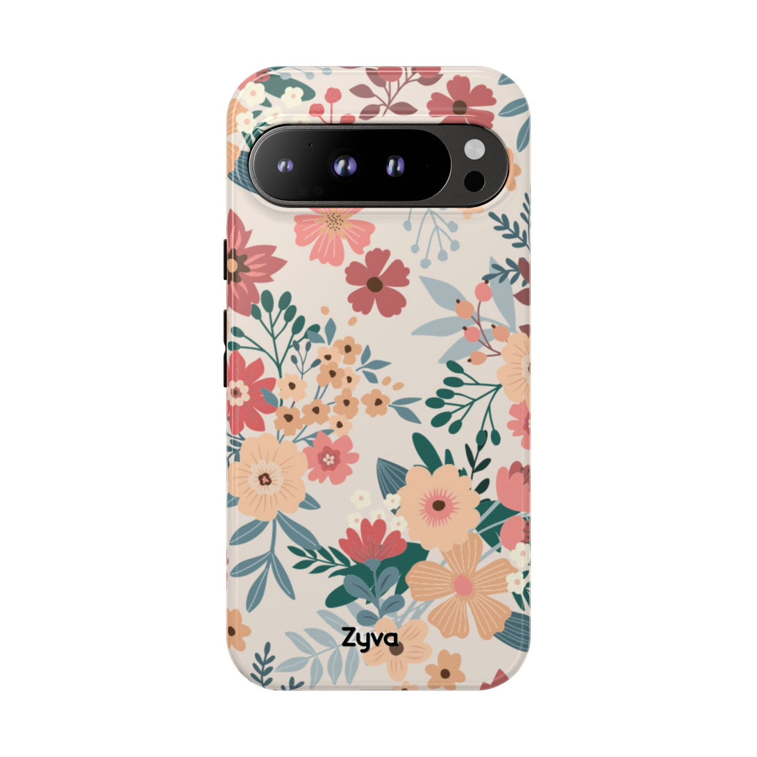 Vintage Bloom