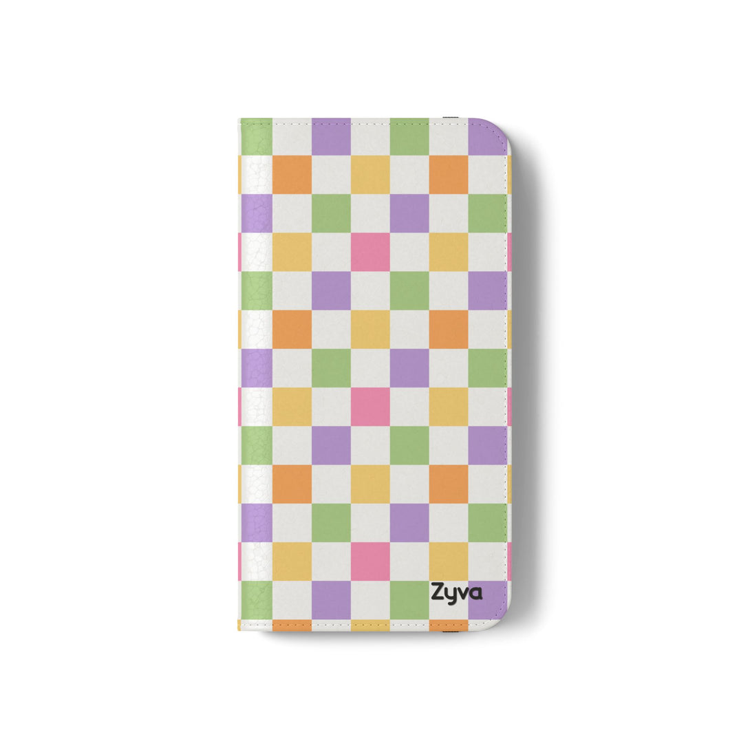 Picnic Pop Phone Folio Case