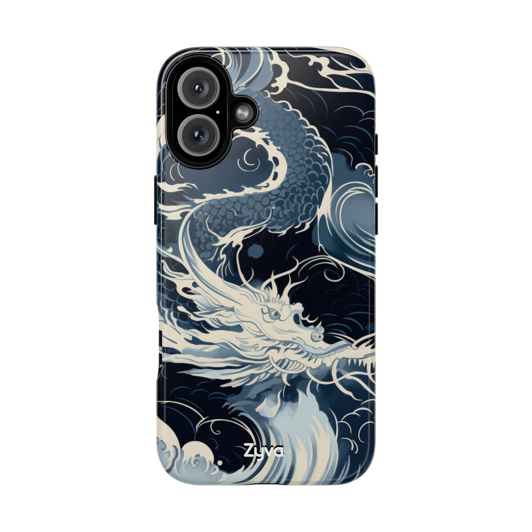 Tidebreaker