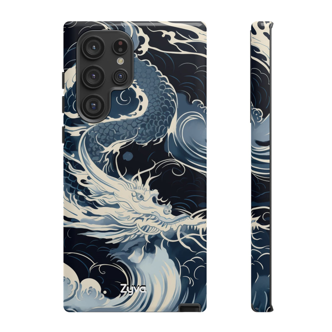 Tidebreaker